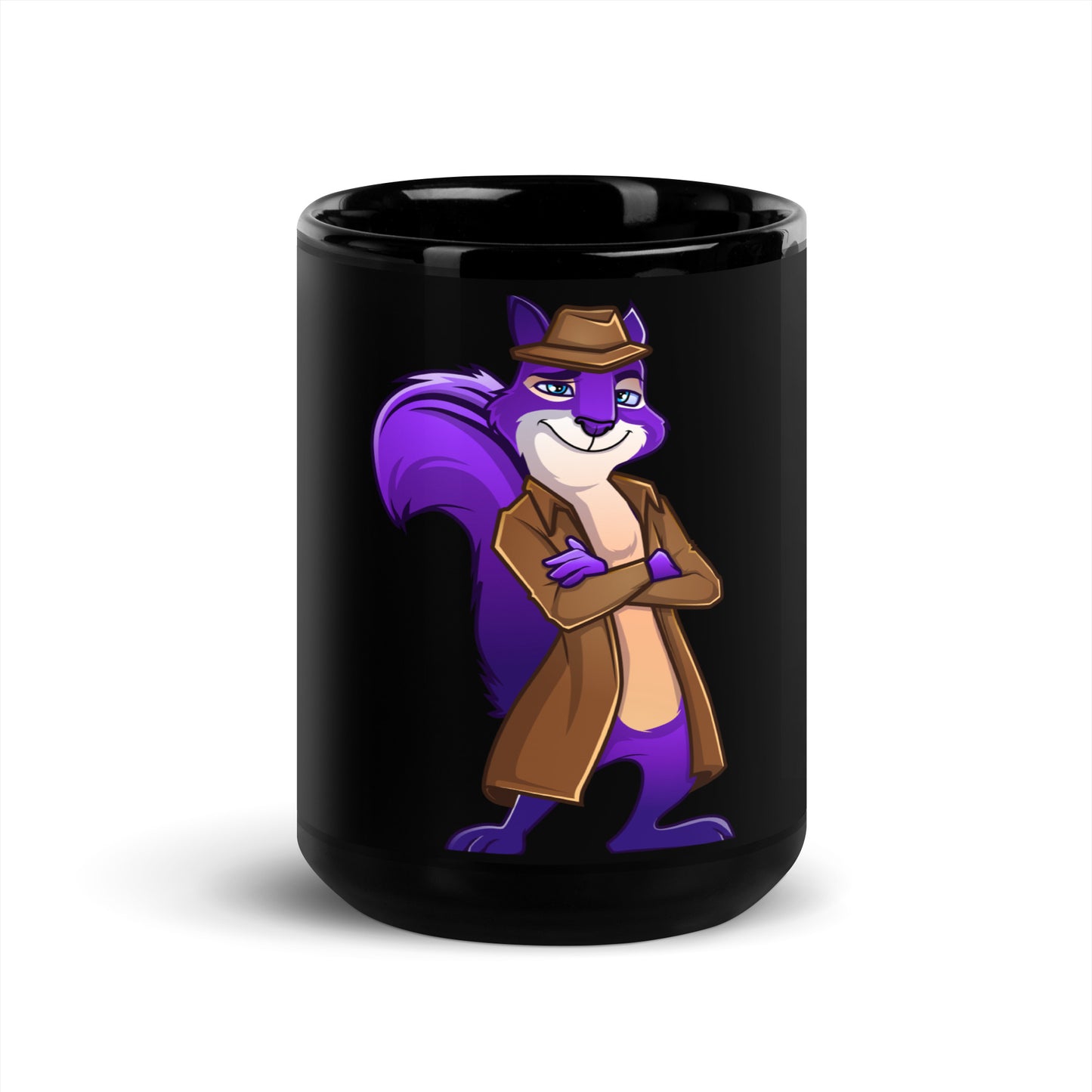 Sly Sipper