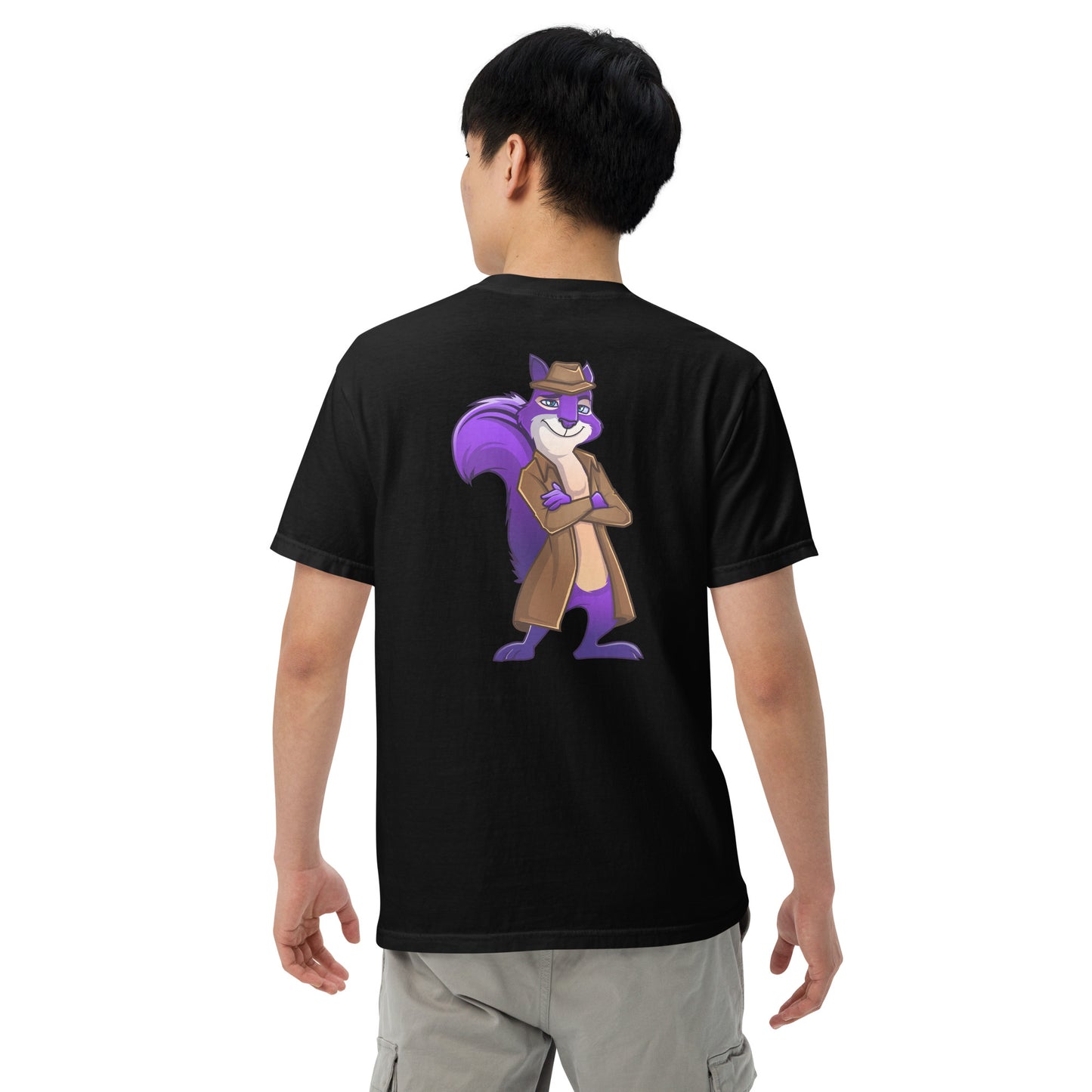 Recruiting Life Hunting Club