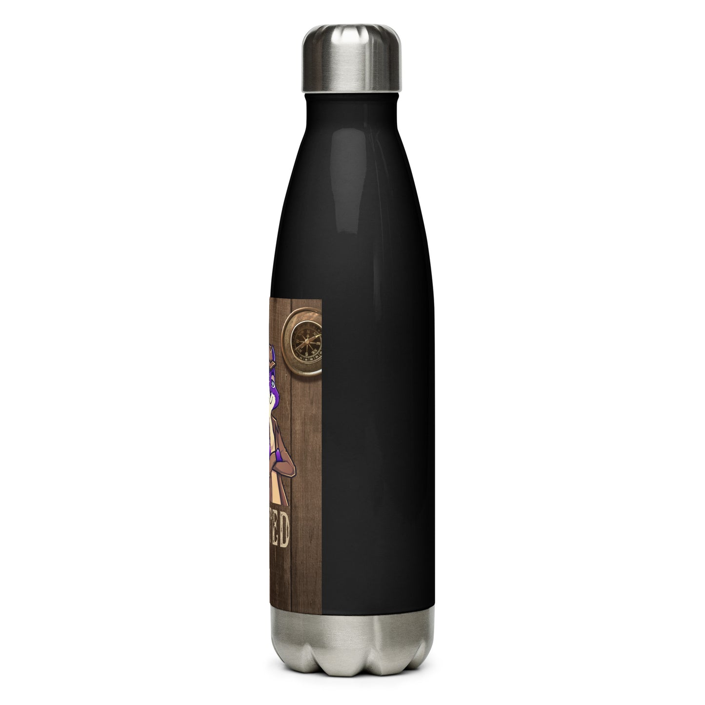 Sneaky Sipper Water Bottle