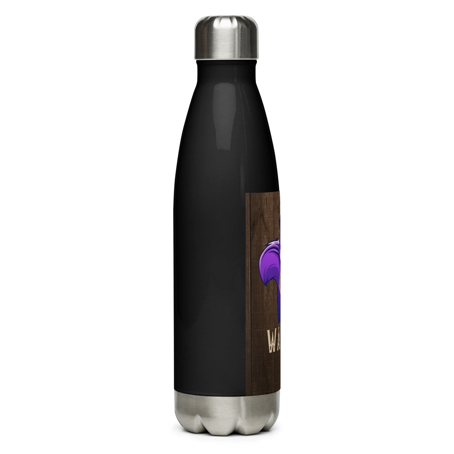 Sneaky Sipper Water Bottle