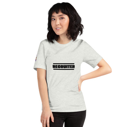 Recruiter: Human Being Edition Tee