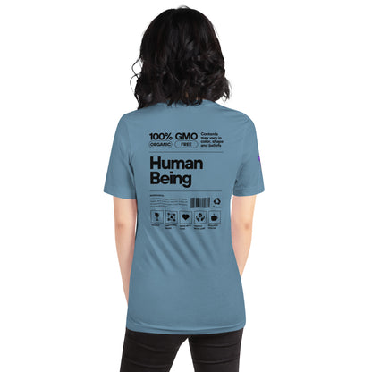 Recruiter: Human Being Edition Tee