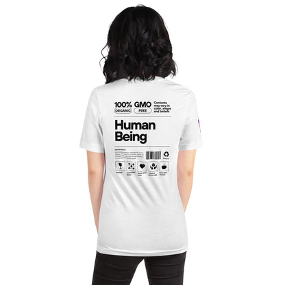 Recruiter: Human Being Edition Tee